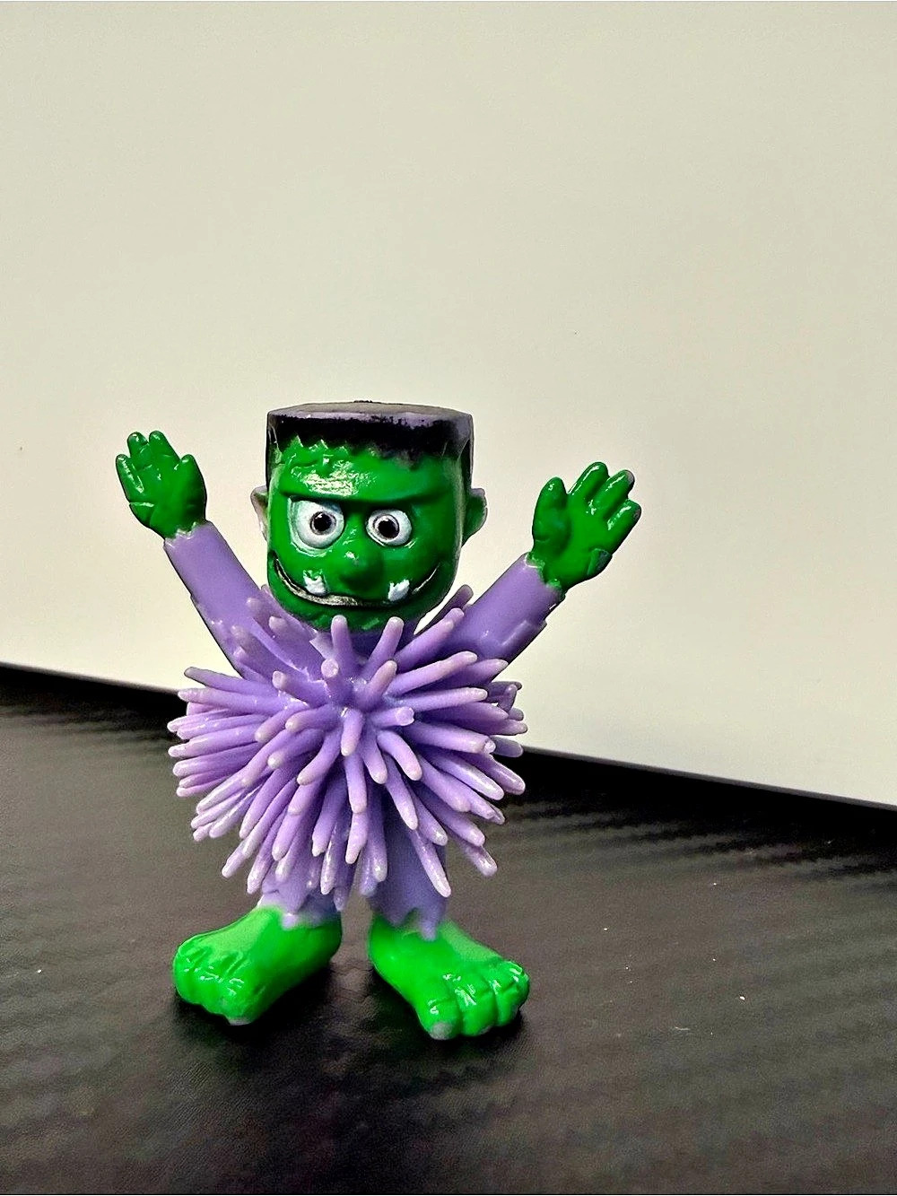 Frankenstein Koosh Ball